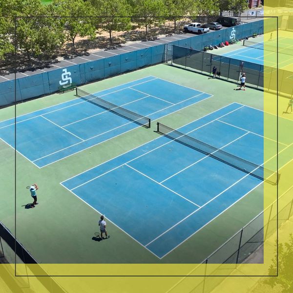 Benefits Of Adult Tennis League Gorin Tennis Leagues Gorin Tennis